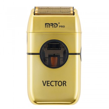 Шейвер для бритья MRD Pro gold